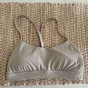 Lululemon Flow Y Bra